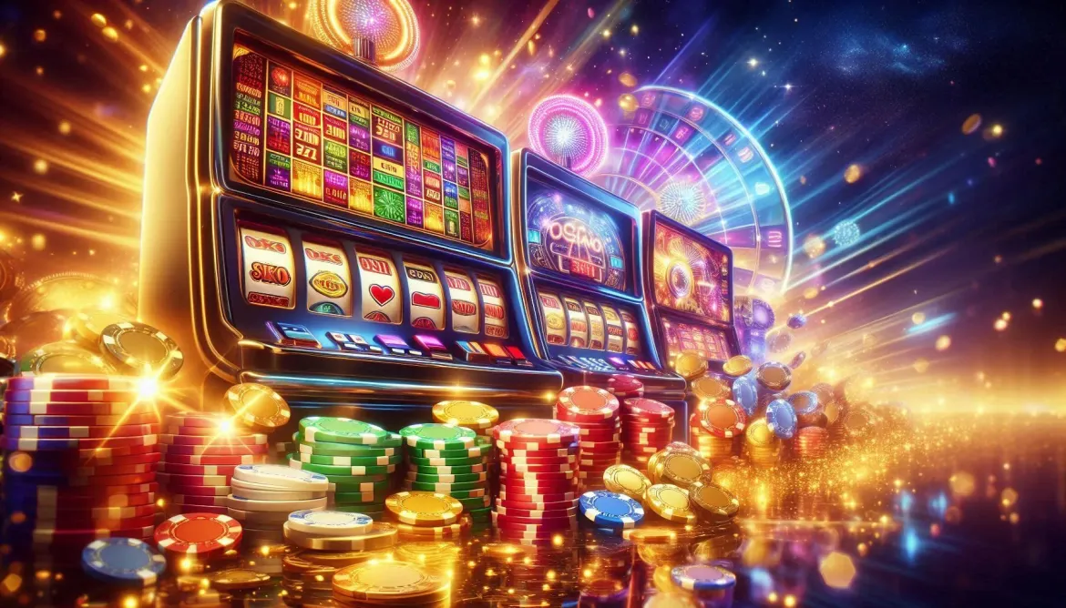 Winzter Casino